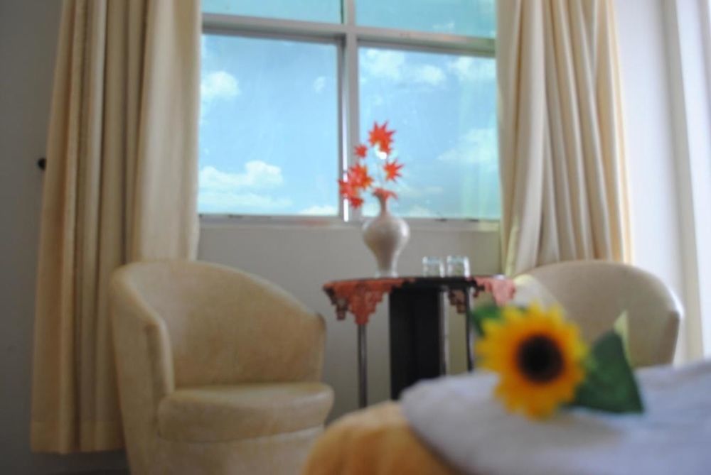 Villathol Hotel Da Lat Exterior photo